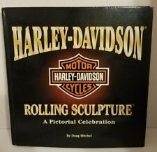 Harley Davidson : Rolling Sculpture, Harley-Davidson Motor Cycles 2002 picture