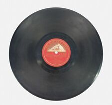 Old Movie Aaj-Ki-Raat Song Record – Collectible Gramophone Music Record i46-266 picture