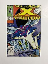 X-Factor #24 (1988) 9.6 NM Marvel Key Issue 1st Archangel App High Grade Comic picture