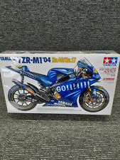 Tamiya Yamaha Yzr-M1/04 Plastic Model picture