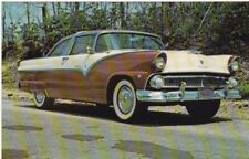 1955 Ford Crown Victoria picture