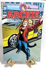 ARCHIE  #1  1ST PRINT   2015  JERRY ORDWAY VARIANT COVER   NOS   VF/NM OR BETTER picture