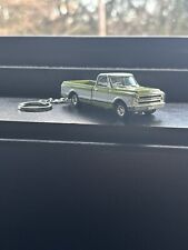 1972 CHEVROLET C10 Keychain picture