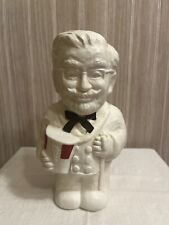 Vintage Colonel Sanders Kentucky Fried Chicken  Plastic Bank picture