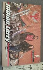 Indian Larry Legacy Memory Easyriders Centerfold Tour Poster Flyer Sturgis Tx Ca picture