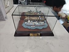 HARBOUR LIGHTS ANCHOR BAY GREAT SHIPS - SARDINE CARRIER - THE 
