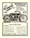 305. 1912 eagle