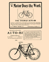 306. 1901 Auto-Bi