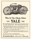 309. 1912 Yale