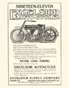 424. 1911 Excelsior