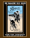 460. 1900 Racycle