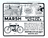 461. 1903 Marsh