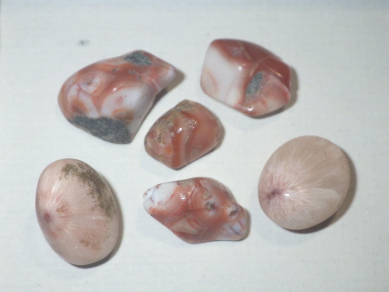 Thomsonite