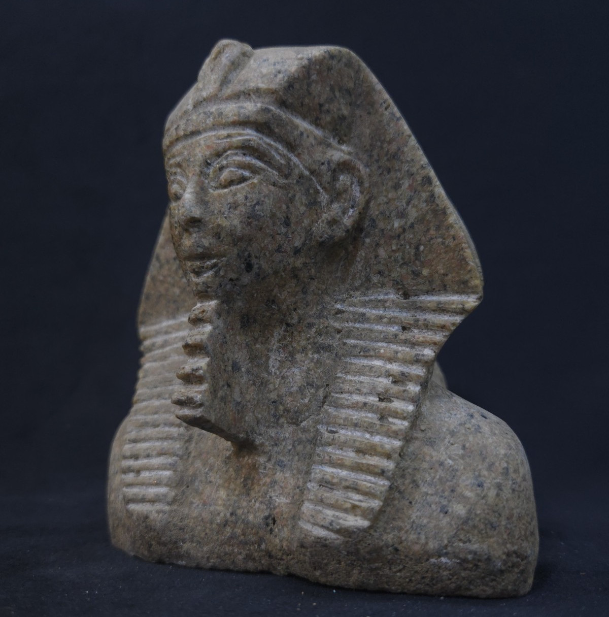 Egyptian Artifacts A Rare Egyptian Pharaonic Statue Egyptian King Ramses II BC
