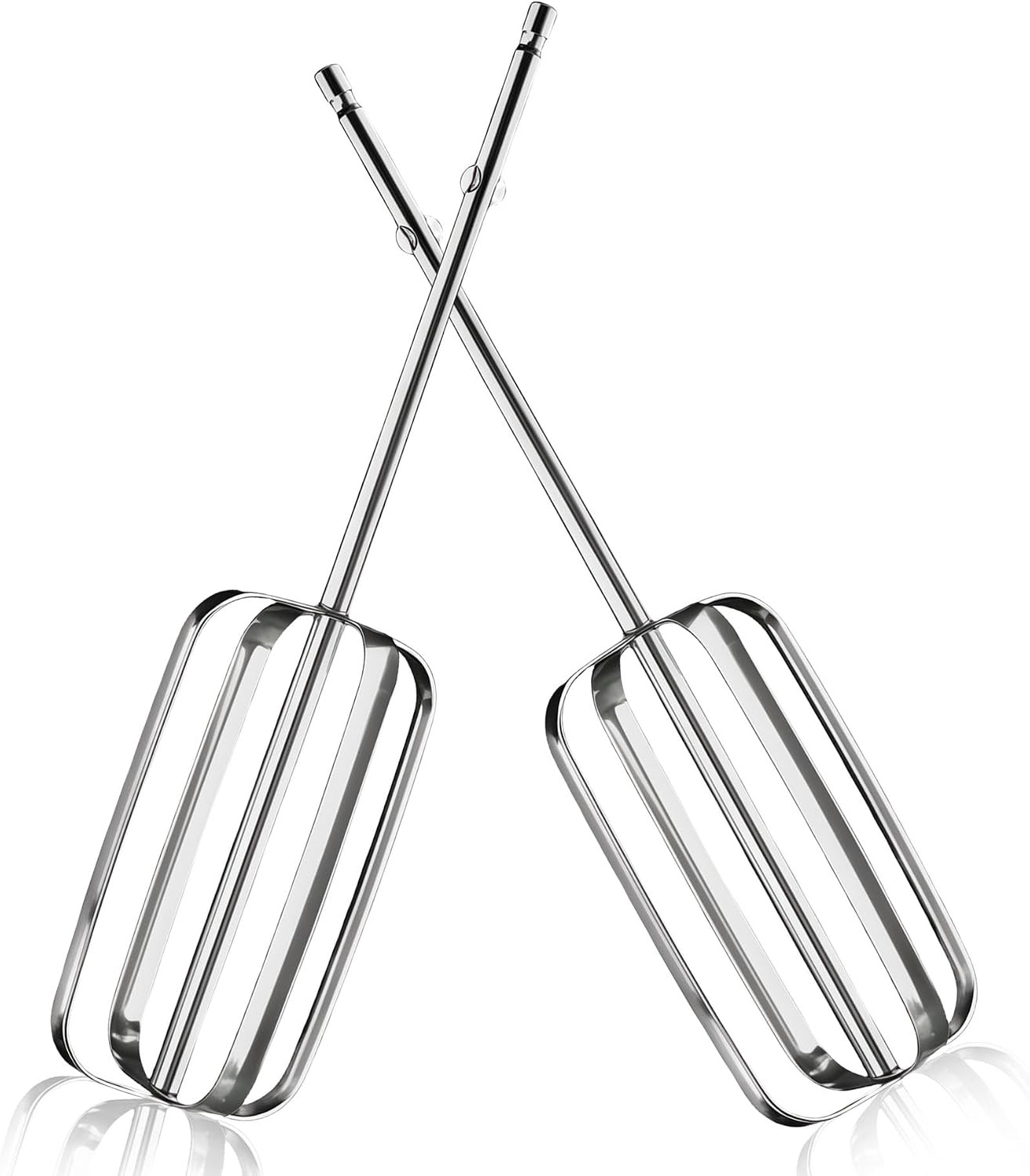 Hand Mixer Beaters for Hamilton Beach