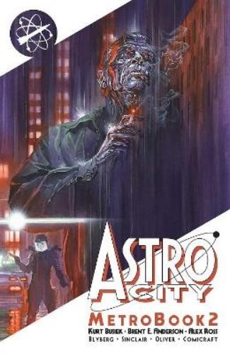 Kurt Busiek Astro City Metrobook Volume 2 (Paperback) Astro City Metrobook