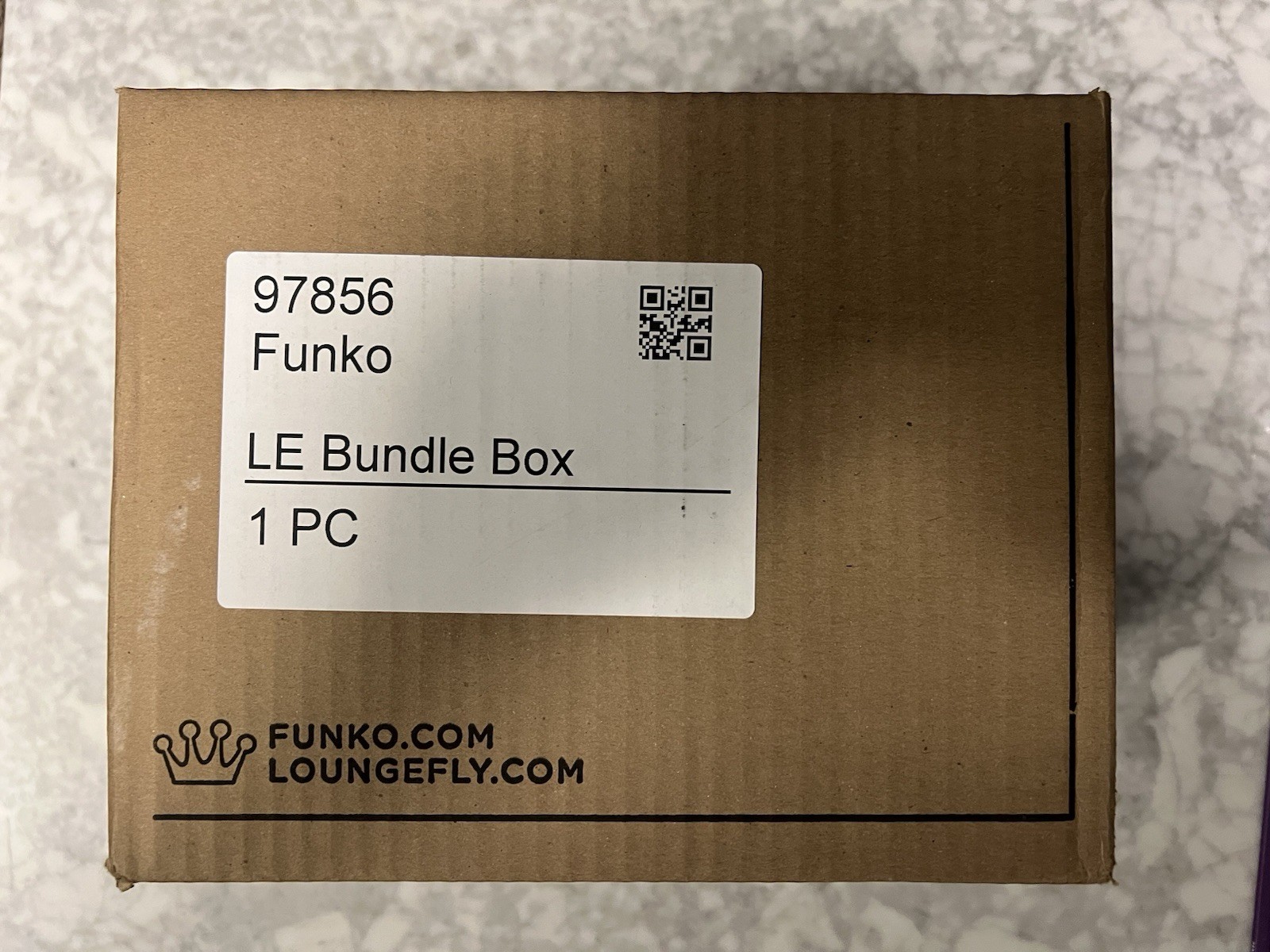 Funko Limited Edition Mystery Bundle Brand New Sealed IN HAND *Factory Sealed* Funko Limited Edition Mystery Bundle Brand New Sealed IN HAND *Factory Sealed*