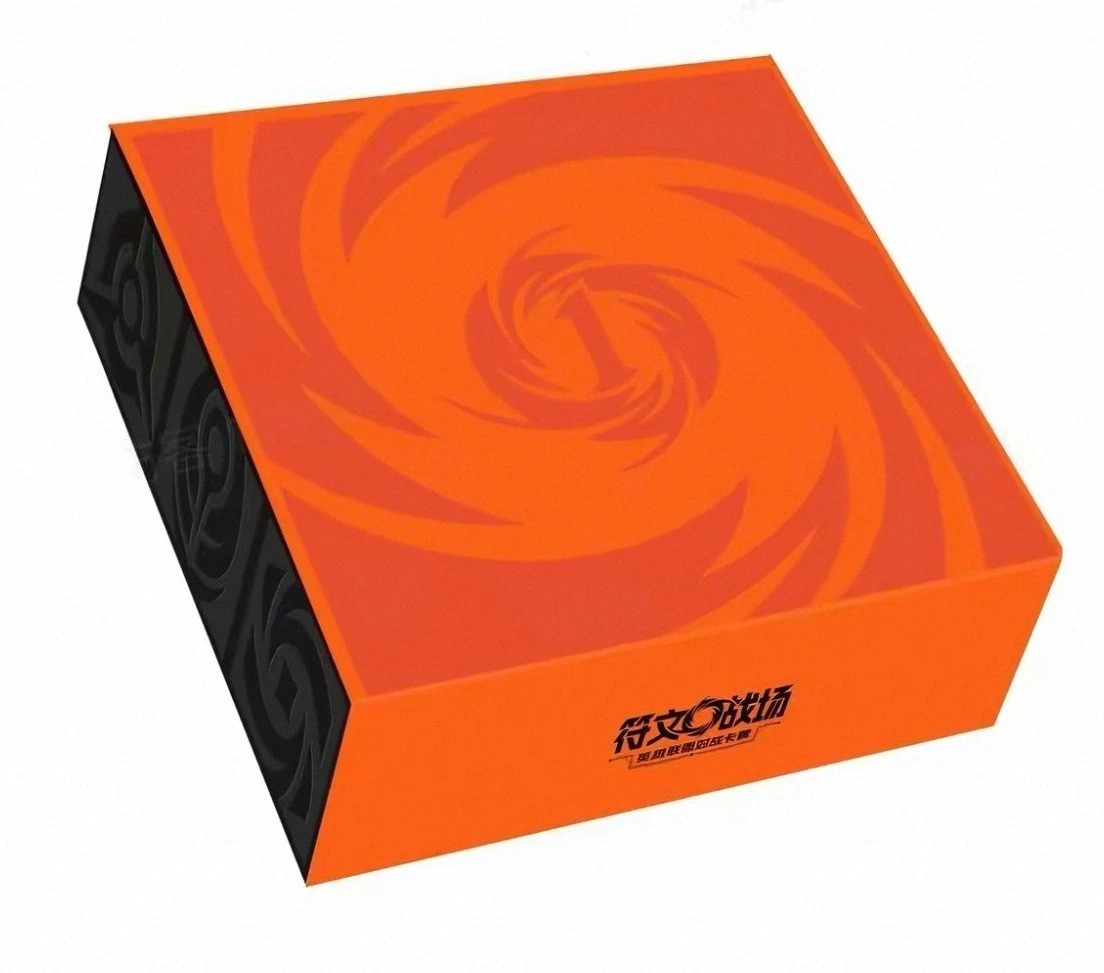Presale 2026 Riftbound League of Legends S-Chinese 1st Aniversary Set Box Sealed