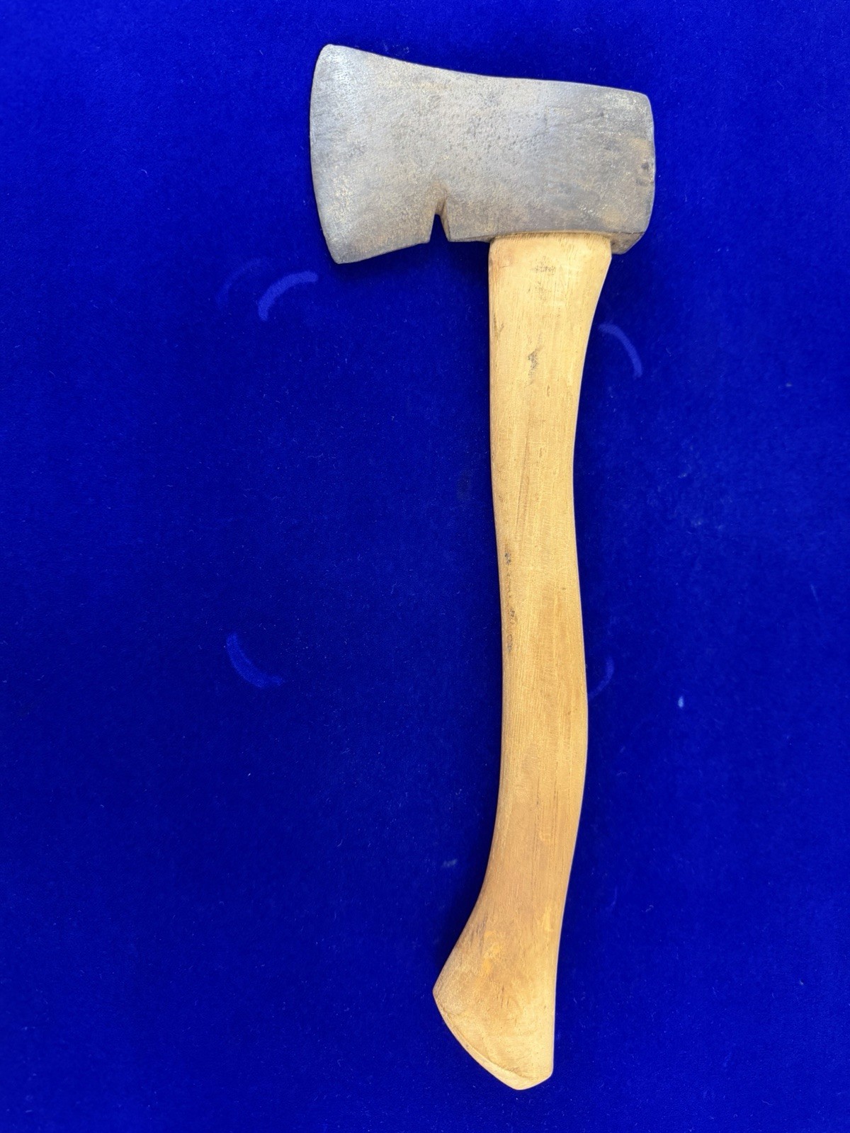 Antique E.C. Simmons Keen Kutter Hatchet 12