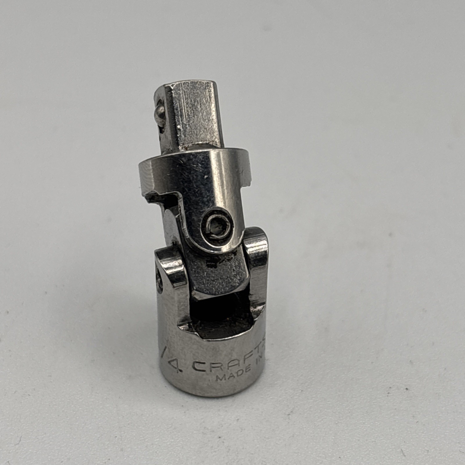 Craftsman 4280 1/4\