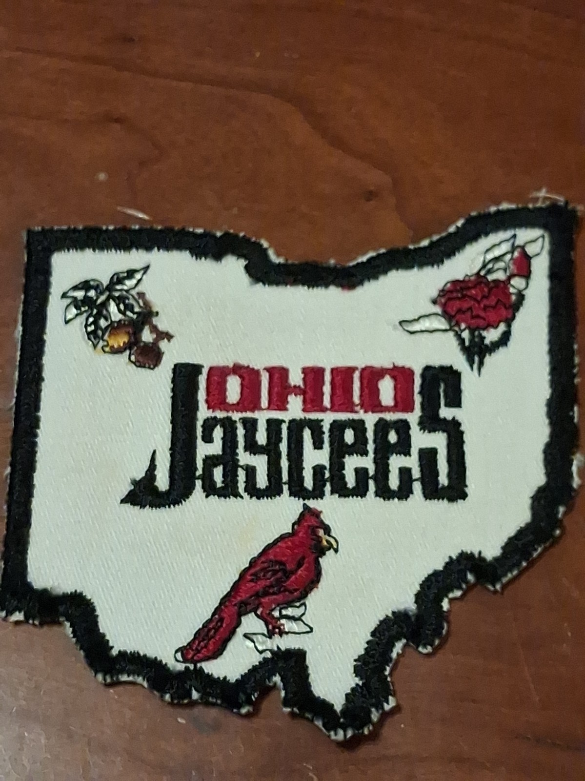 Vintage Ohio Jaycees 3\