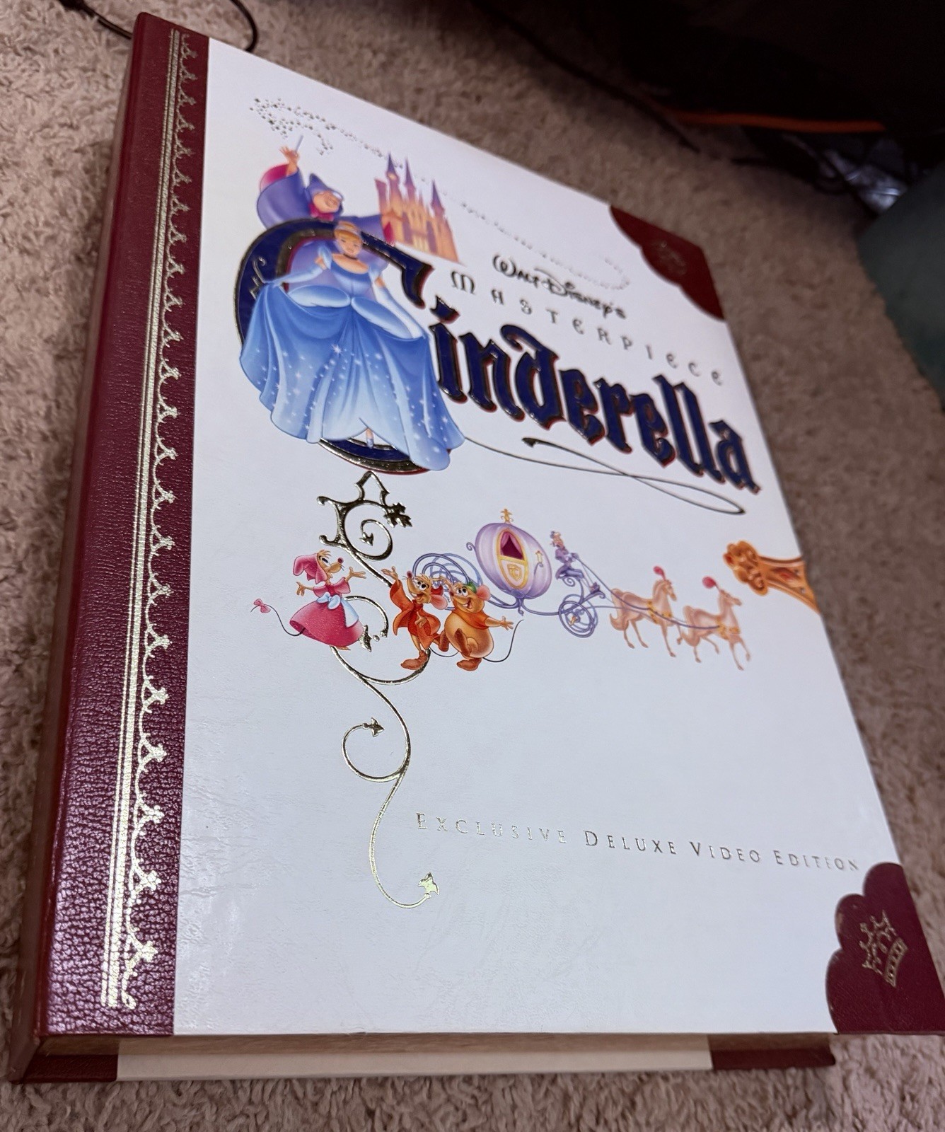 Cinderella Box Set