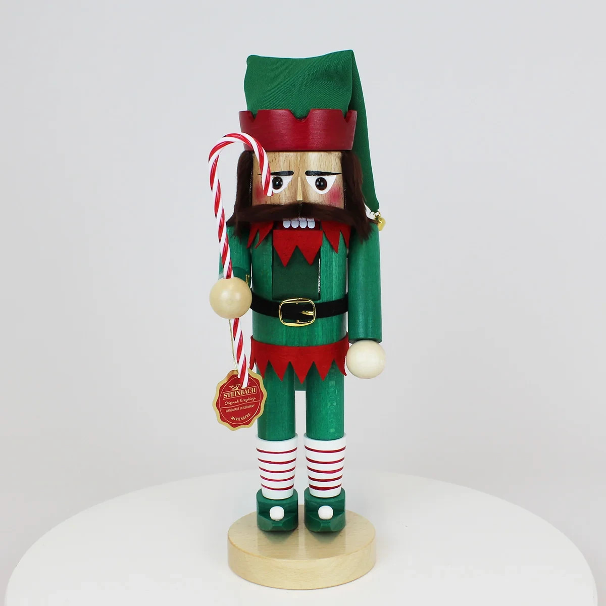 New for 2026 - Steinbach Santa\'s Helper Elf - 13\