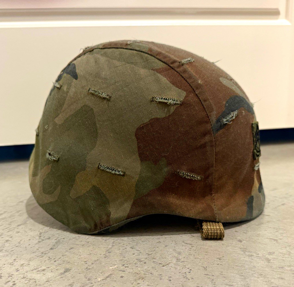 PASGT Helmet - Medium
