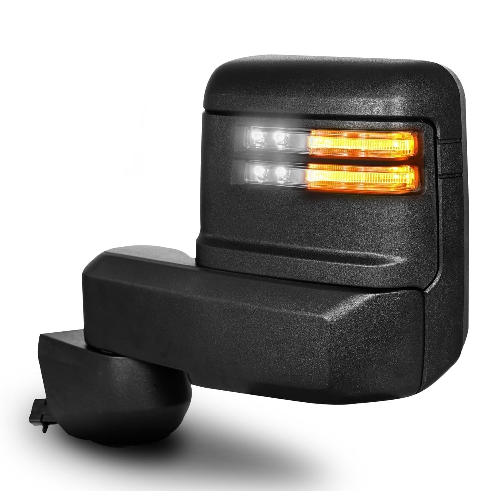 Towing Mirror for 2020-2025 Chevy Silverado/GMC Sierra 2500/3500HD Driver/Lef...