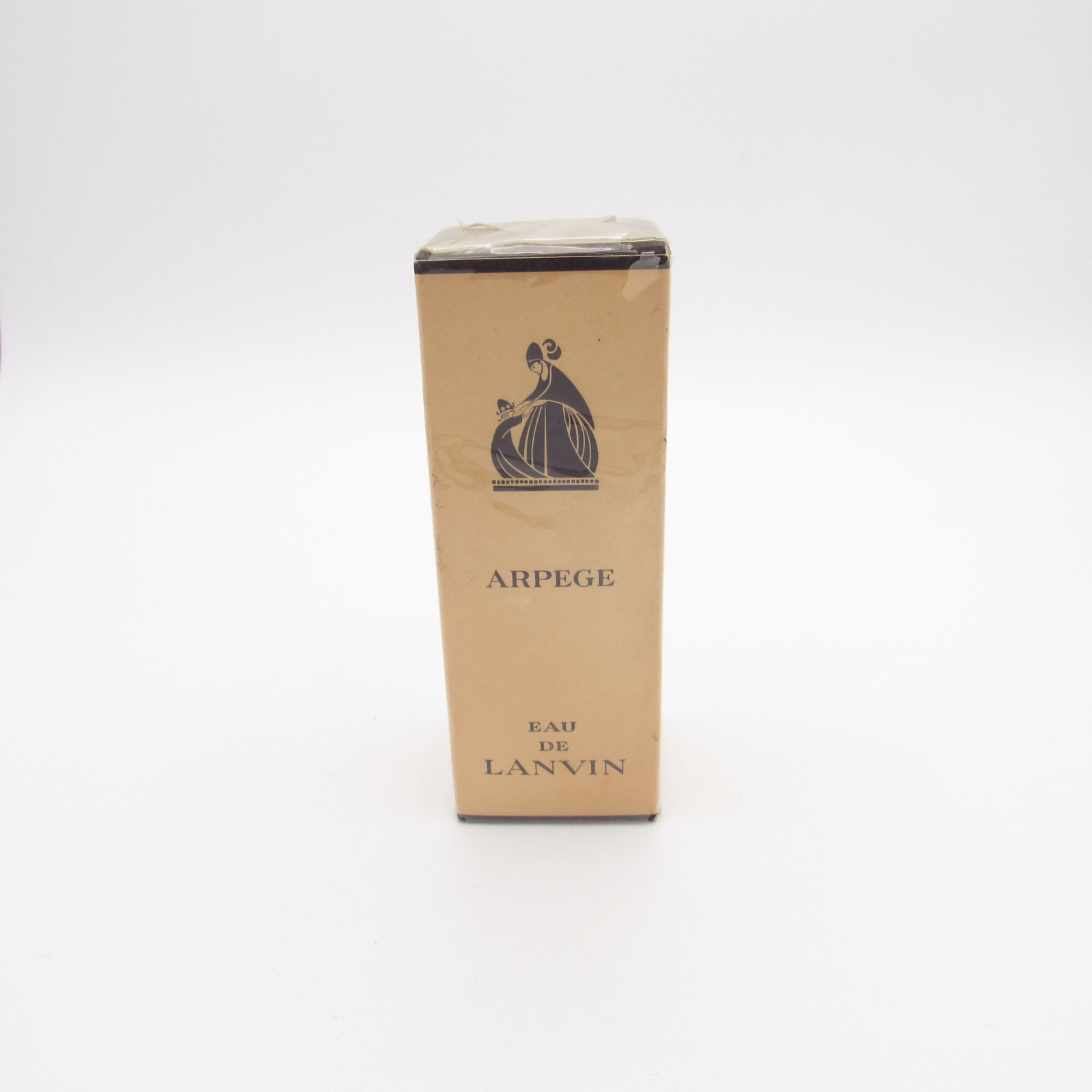 Vintage, ARPEGE, Eau De Lanvin, 4 fl oz. NEW, Sealed, Unopened