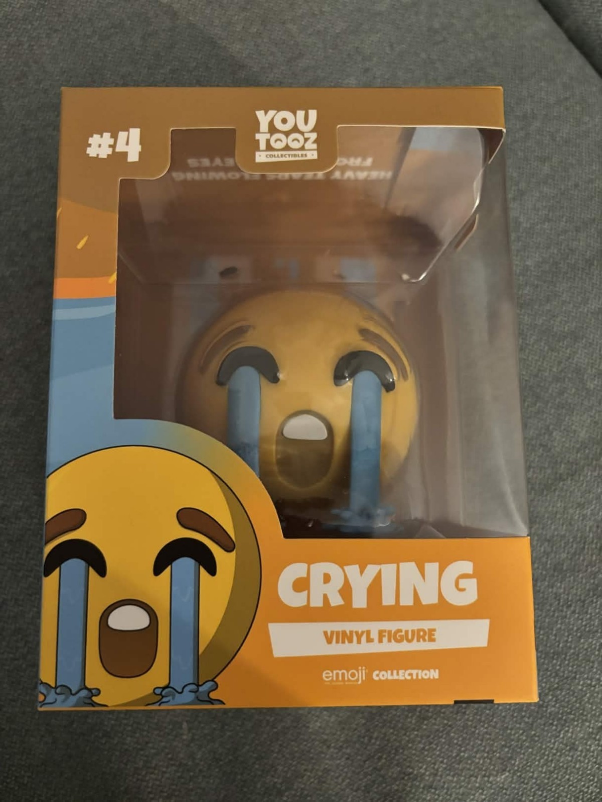 youtooz emoji collectible