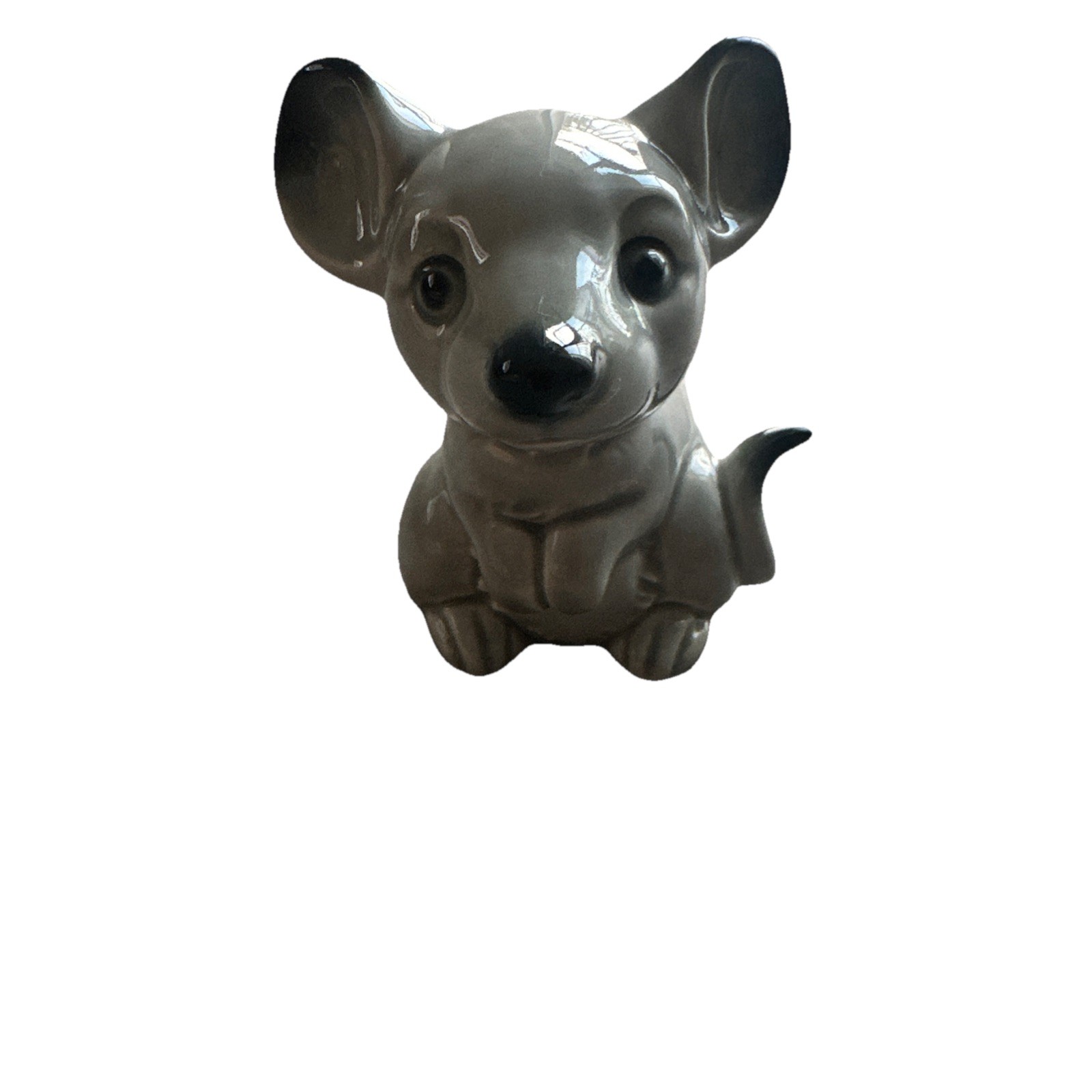 Vintage Goebel Mouse Figurine West Germany Vintage Goebel Mouse Figurine West Germany