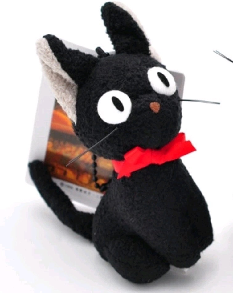 JIJI CAT 4 JIJI CAT 4