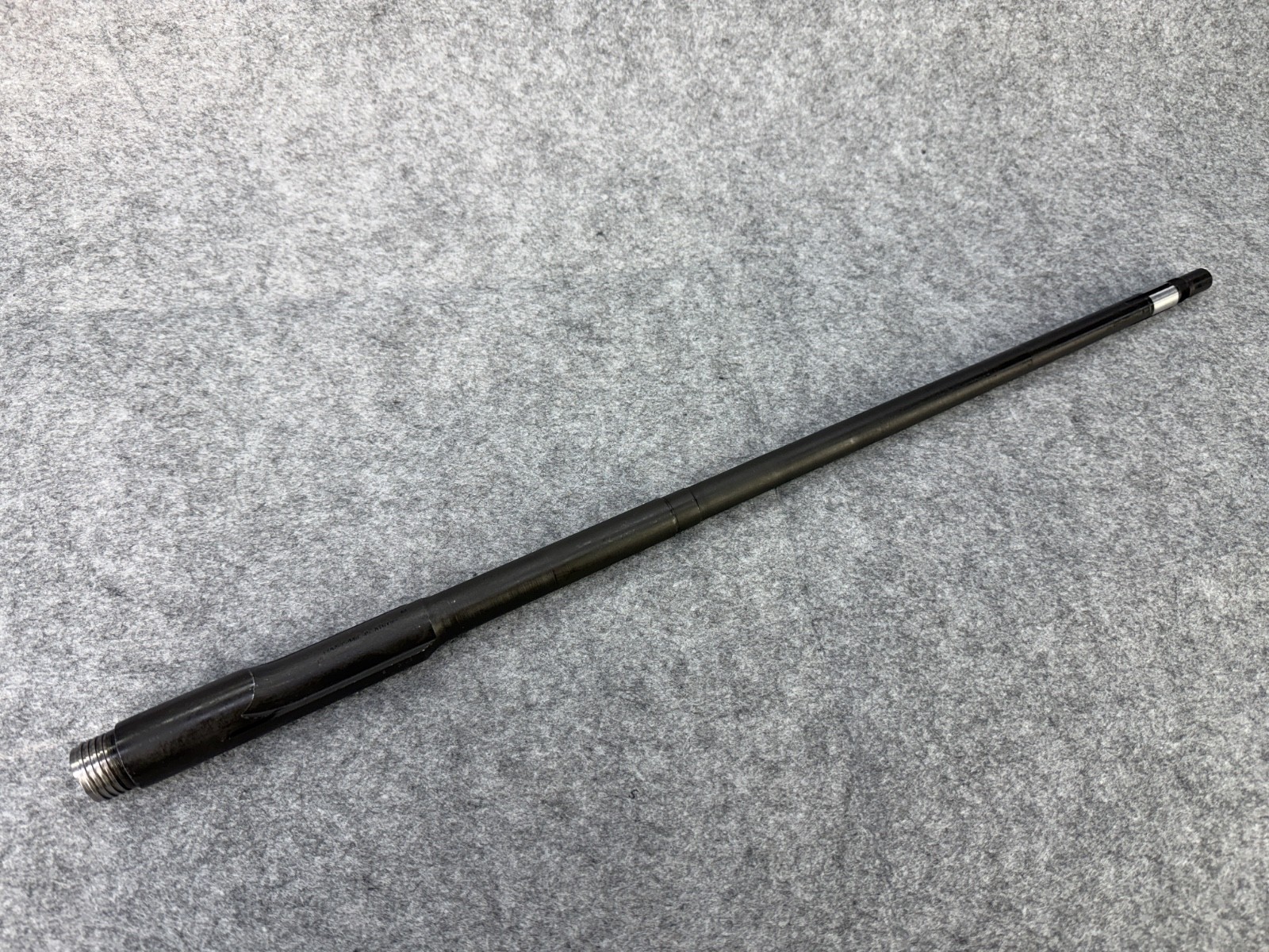M1 Garand Barrel NOS USGI Springfield Armory SA 3-52 – New Old Stock – CMP 2010