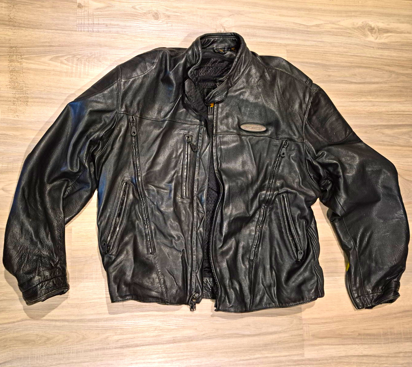 Harley-Davidson 