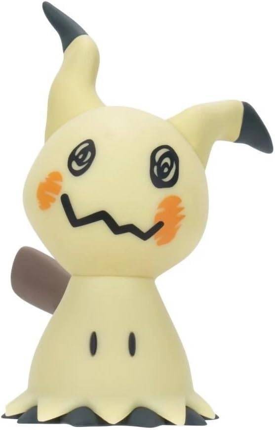 Pokémon Select Mimikyu Vinyl Figure
