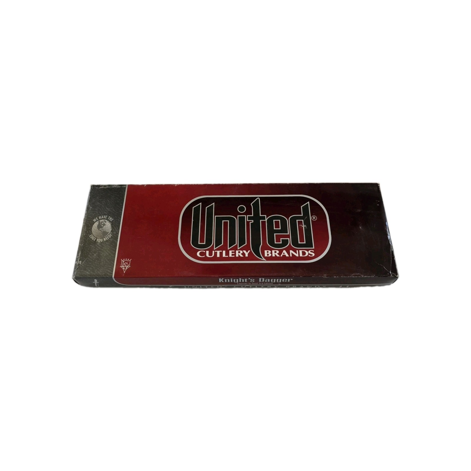 United Cutlery UC1144 Legends in Steel Knight Dagger Spider-Man 2