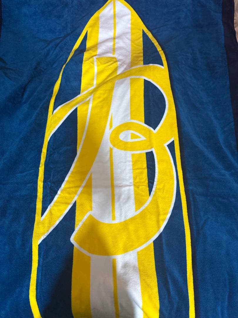 Breitling novelty blanket?