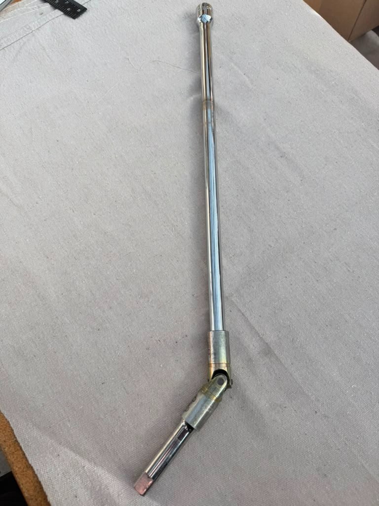 Craftsman 44134 1/2\