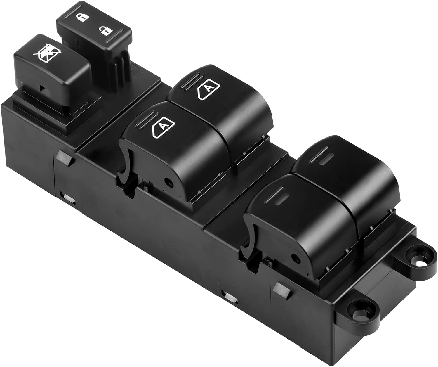 Master Power Window Switch Compatible with Nissan Titan 2004-2015, Nissan Armada