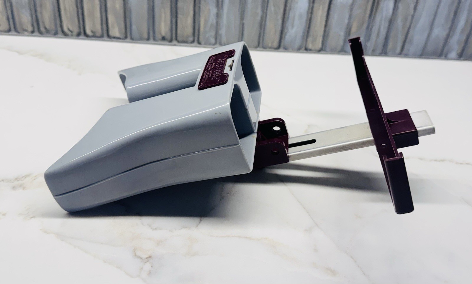 Keystone Televiewer Handheld Stereoscope Viewer – Keystone View Co. USA 1950s
