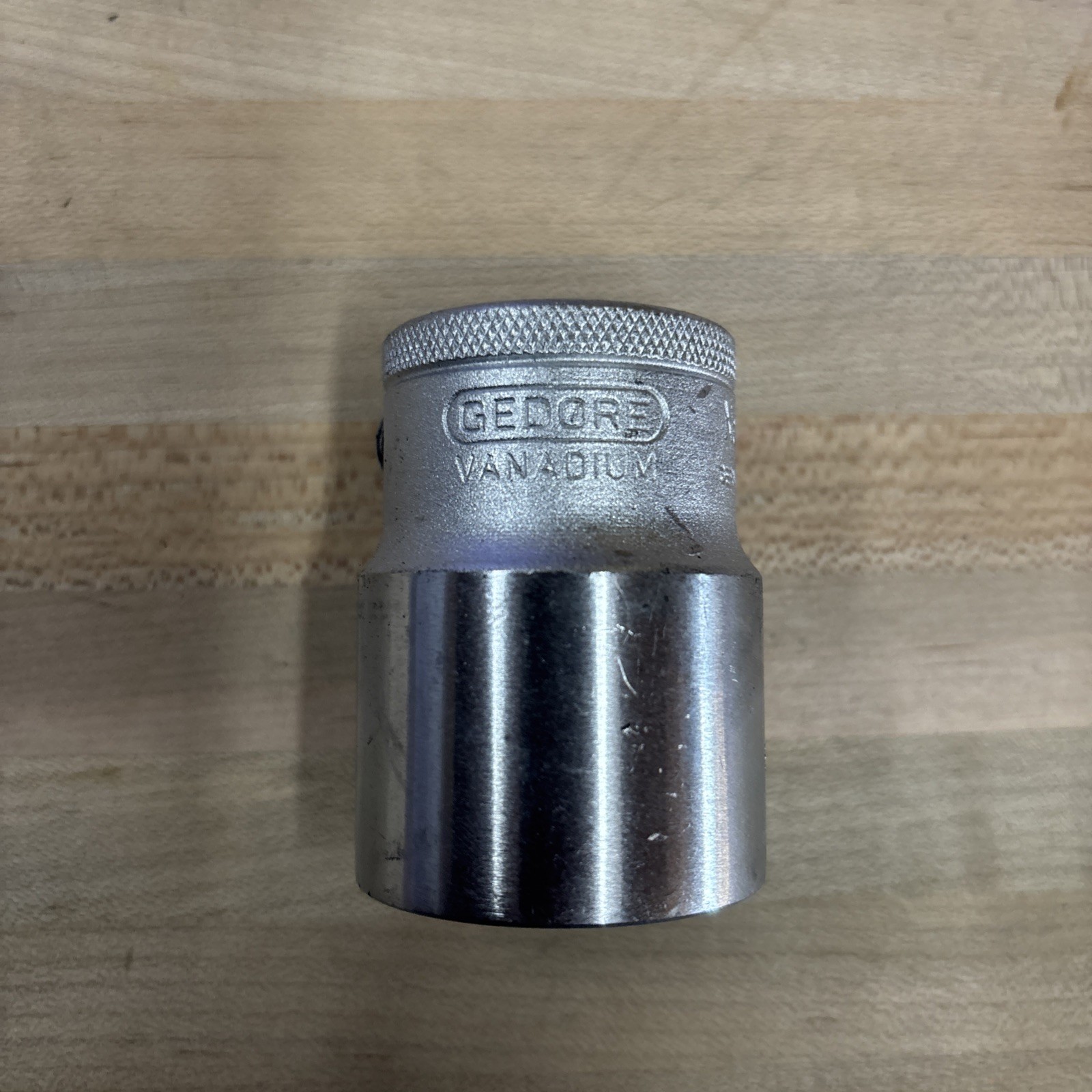 Gedore Vanadium 30mm D32 VK 3/4\