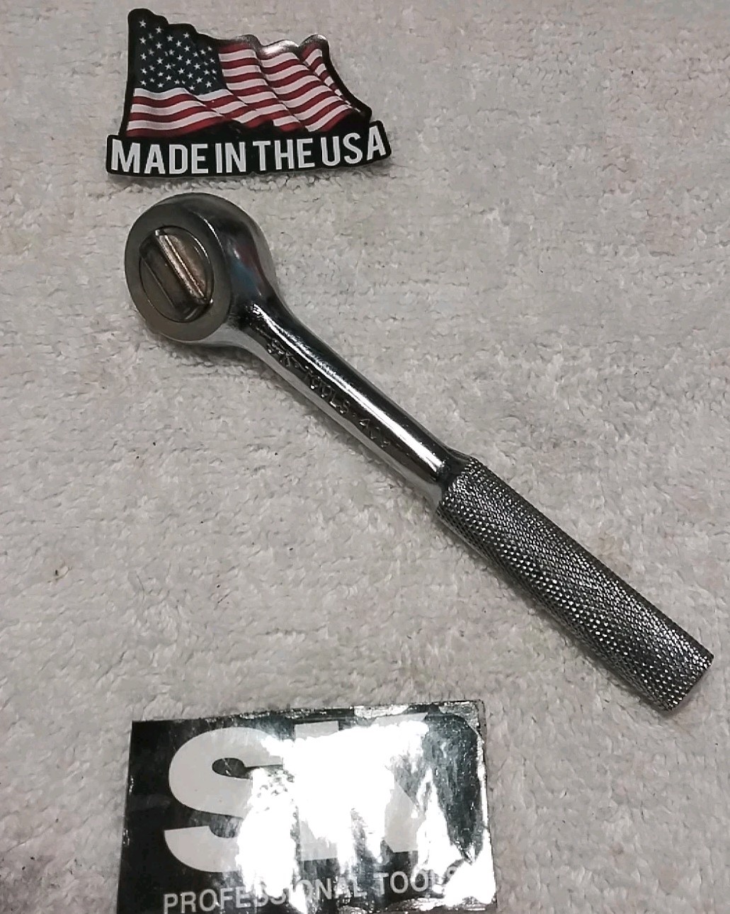 S-K TOOL 40970 1/4