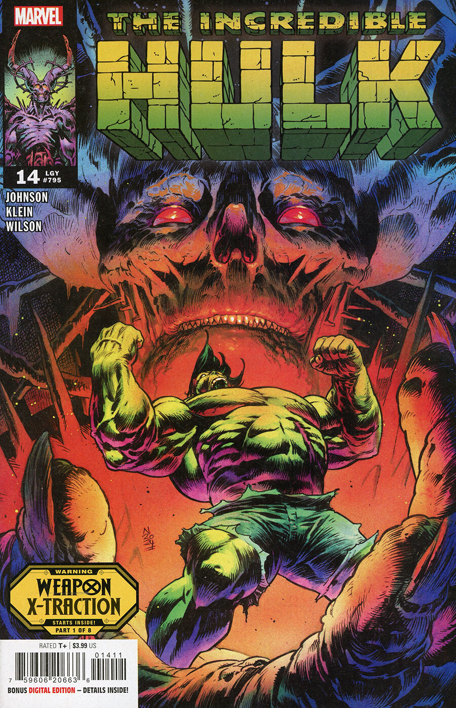2023 INCREDIBLE HULK SERIES LISTING (#5-28 AVAILABLE/VARIANTS/YOU PICK)
