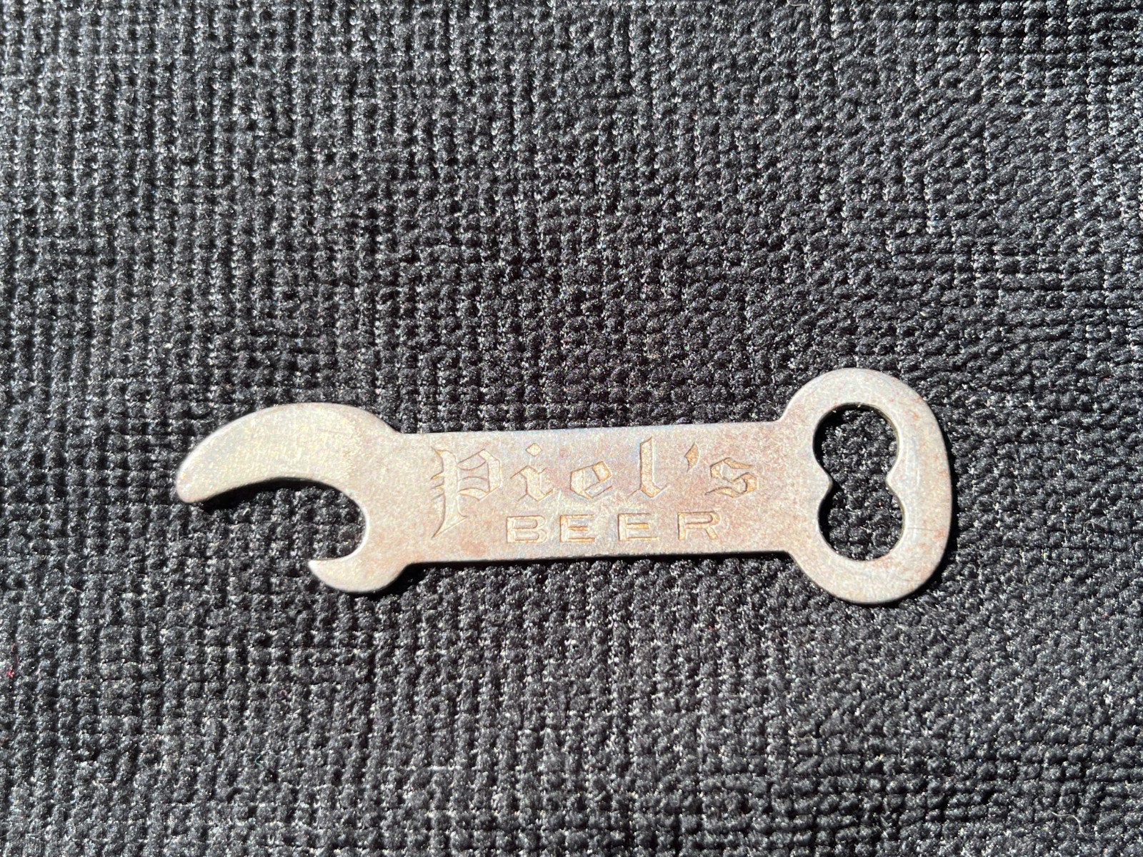 Vintage Piel\'s Beer Bottle Opener 3\