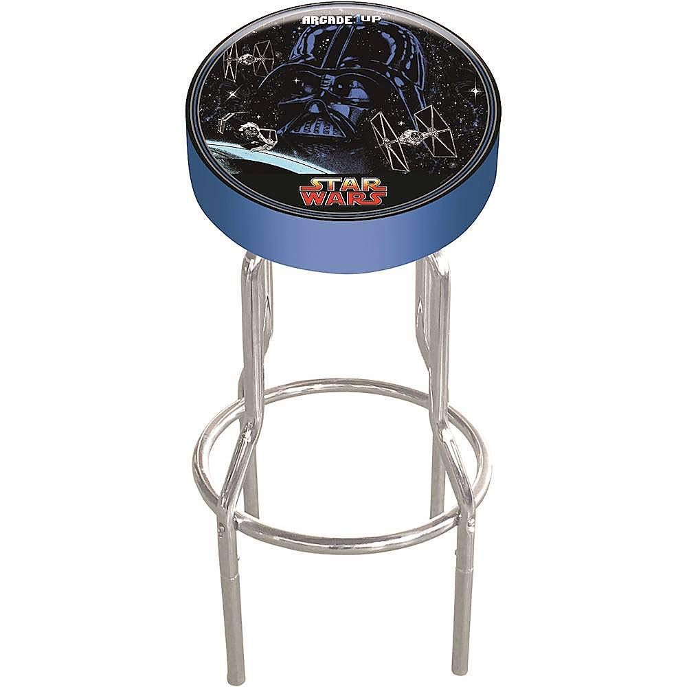 Arcade1Up Arcade1Up Star Wars Adjustable Stool, 21.5