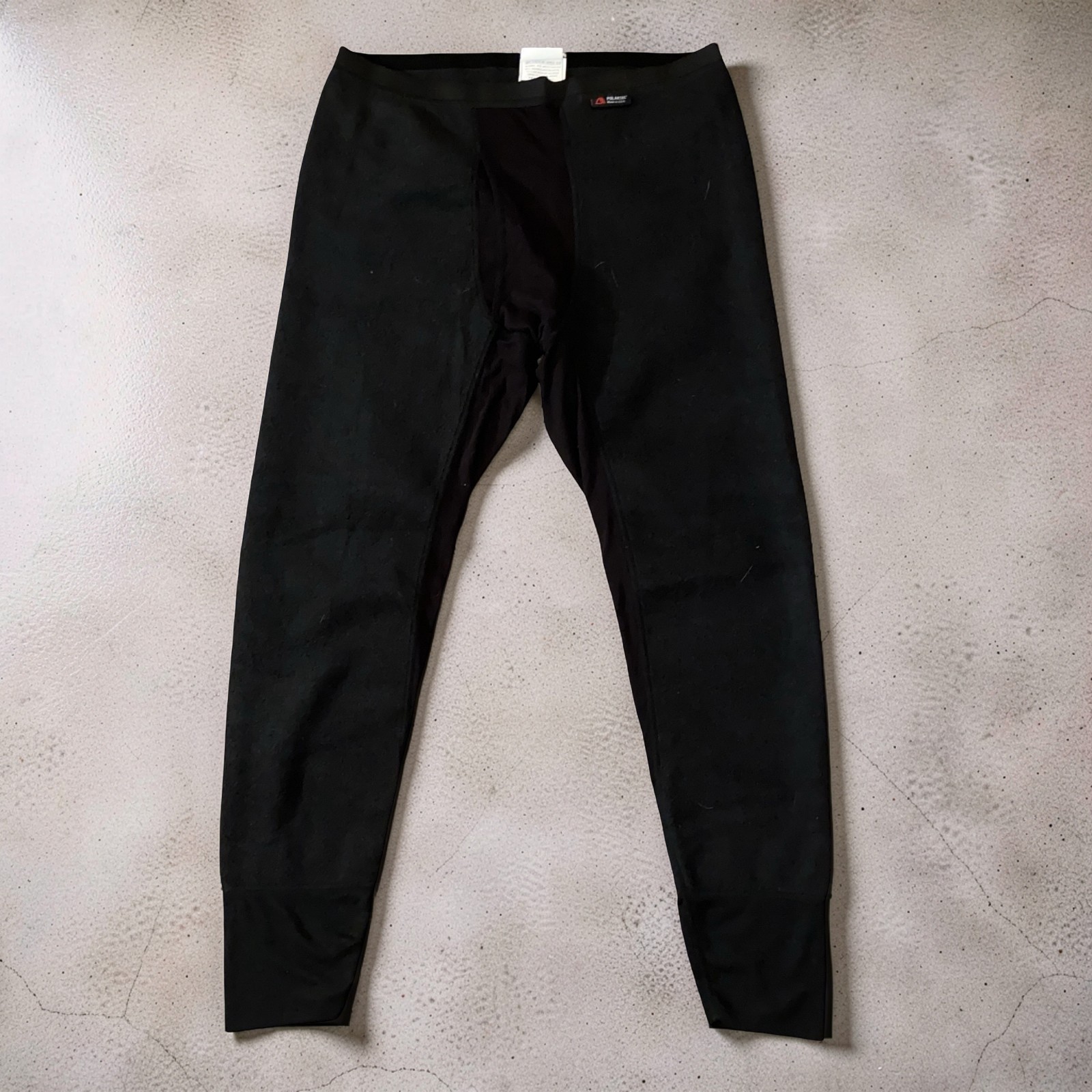 Peckham Thermal Drawers Men\'s Medium Regular Nomex FR Cold Weather USA Made