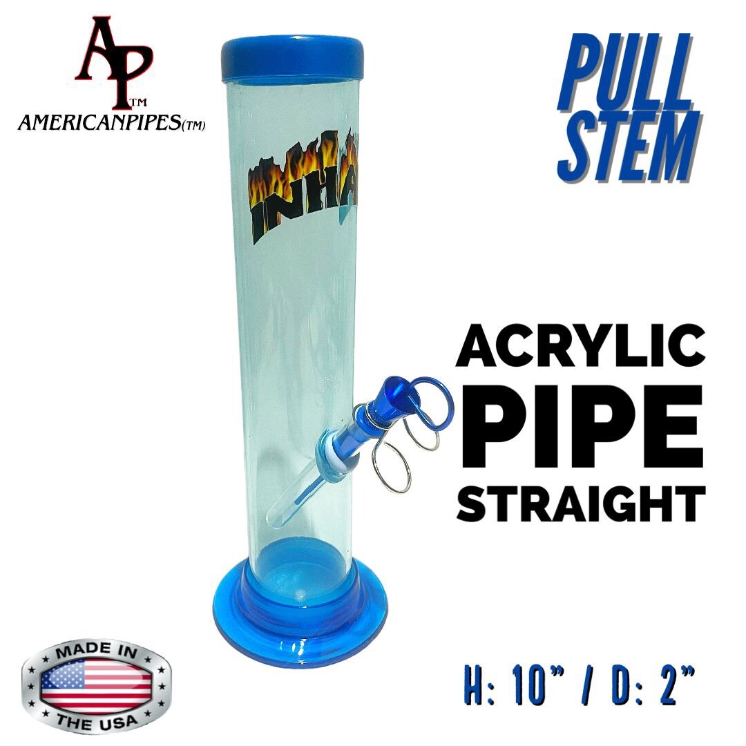 INHALE®️ 2x10