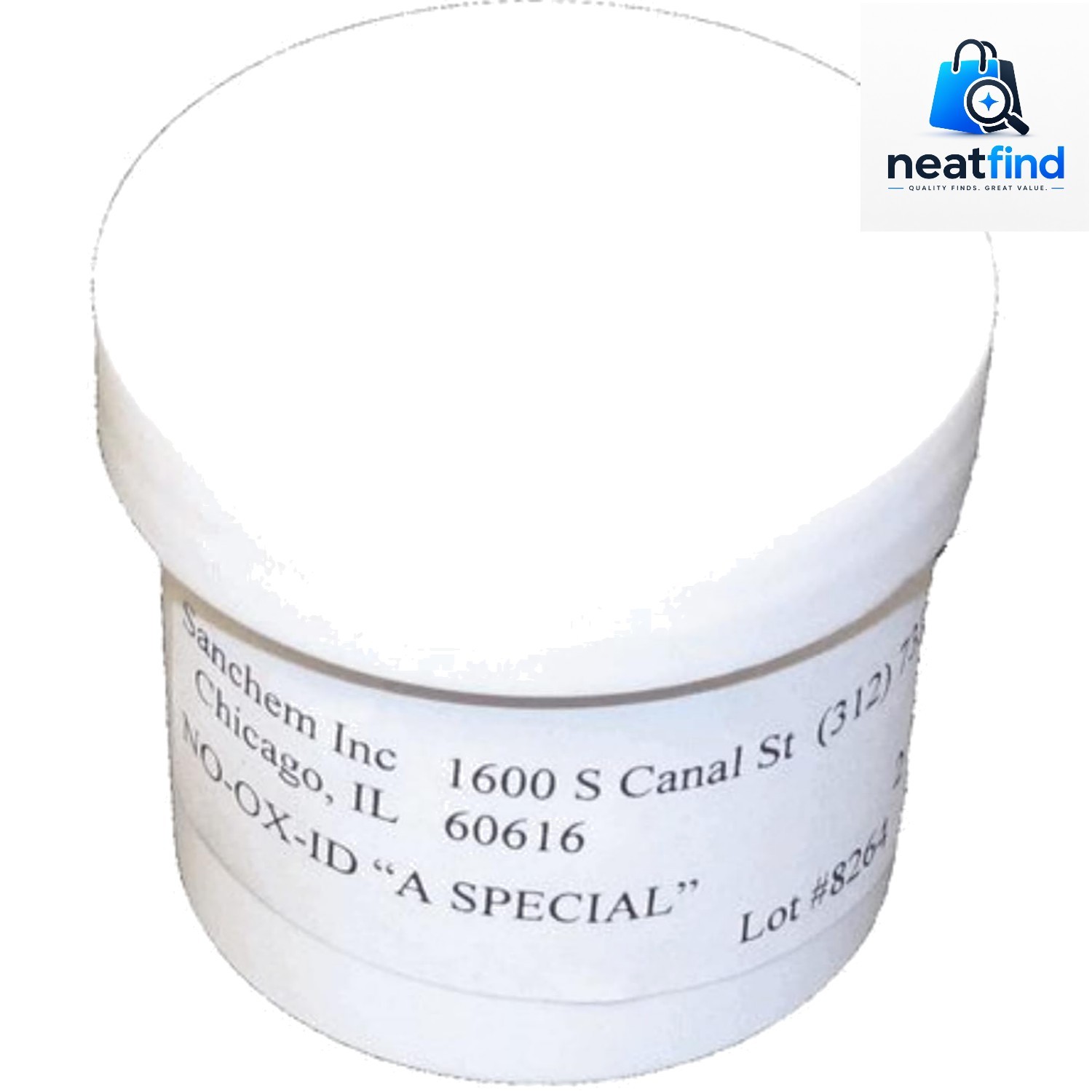 Efficient NO-OX-ID 2 Oz Electrical Contact Grease - Protects Against Corrosion
