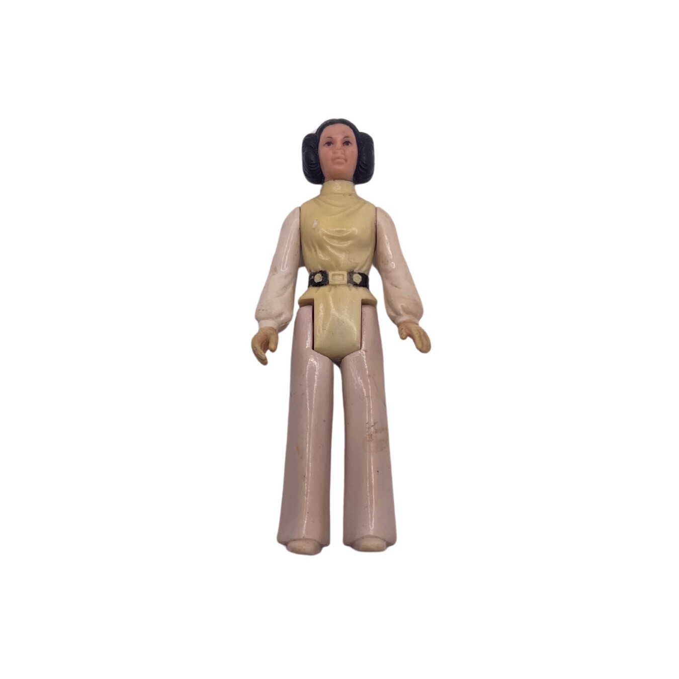 Vintage 1977 Star Wars Princess Leia 3.5